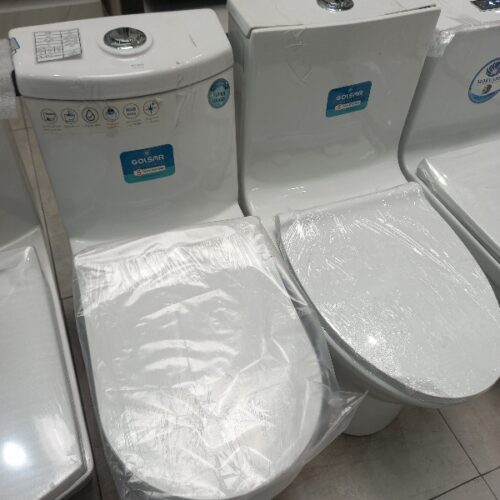 نمایندگی فروش چینی گلسار به صورت جزئی و عمده در کرج