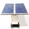 پنل خورشیدی با قابلیت ردیابی | Solar Tracker