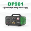 منبع تغذیه دیجیتال هوشمند DP901