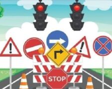 تجهیزات ترافیکی و لوازم راهنمایی و رانندگی