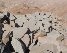 سنگ مالون قیمت سنگ لاشه محمدی