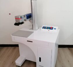 لیزر فایبر حکاکی و برش