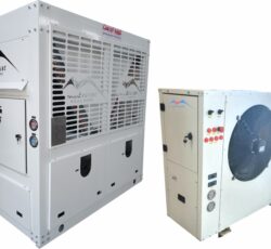 کارخانه تهویه مطبوع اورست