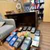 فروش کارتخوان سیارکشلس و خودپردازATM تعویض و تعمیرات