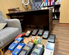 فروش کارتخوان سیارکشلس و خودپردازATM تعویض و تعمیرات