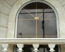 پویا پنجره _ تولید کننده انواع درب و پنجره دوجداره UPVC و الومینیوم