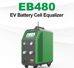 اکولایزر باطری خودرو برقی EB480