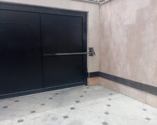 گروه فنی مهندسی نوین درب ایرانیان