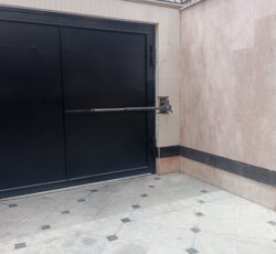 گروه فنی مهندسی نوین درب ایرانیان