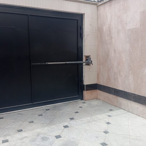 گروه فنی مهندسی نوین درب ایرانیان