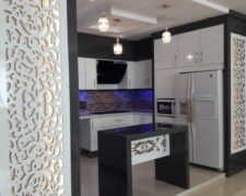 کابینت و کمد دیواری