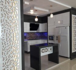 کابینت و کمد دیواری