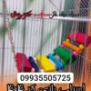 مجموعه کوروش تولید کننده اسباب بازی کد 404