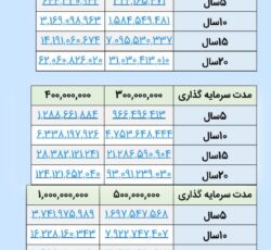 بیمه عمر وسرمایه سامان ( مشاور و کارشناس فروش ناصری)
