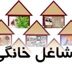 وام مشاغل خانگی 🏠💼 | راه اندازی یا توسعه کسبوکار خود را شروع کنید!