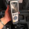 غبارسنج پارتیکل کانتر برندCEM مدل DT-9881M