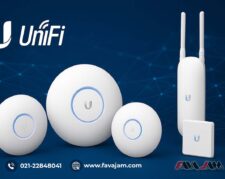 مقایسه اکسس پوینت‌های یوبیکیوتی (UniFi)