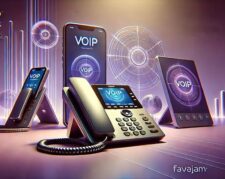 راهنمای خرید گوشی تلفن ویپ (VoIP) و معرفی مدل‌های برتر