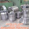 طراحی و ماشینکاری و تراشکاری قطعات صنعتی CNC