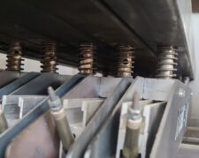 فروش انواع قطعات دستگاه شیرینگ پک