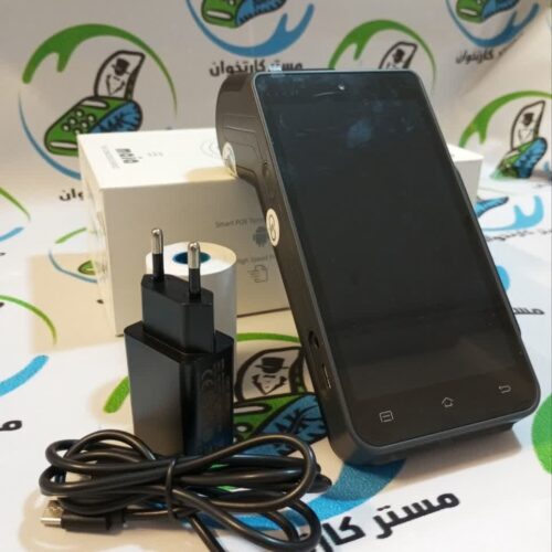 🎺فروش ویژه کارتخوان سیار مدل sp580سریع ،شیک_،قابل اعتماد