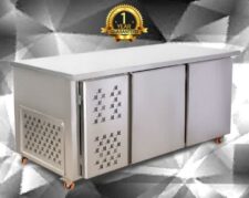 یخچال میزکارقنادی و فروشگاهی(ریتون شاپ)