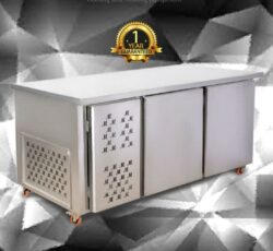 یخچال میزکارقنادی و فروشگاهی(ریتون شاپ)