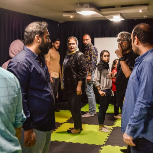سینمایی
