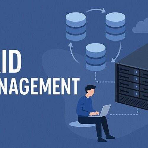 در استوریج کیونپ چیست؟