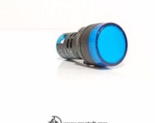 چراغ سیگنال ابی مدل BOTRIC AD22-22DS