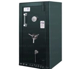 گاوصندوق فوق ایمن مدل 730