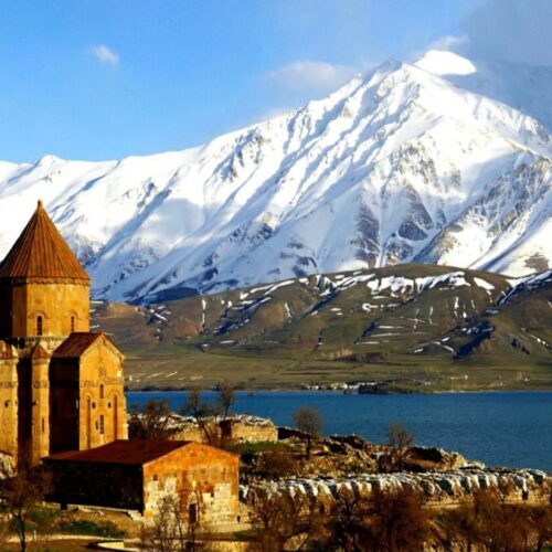 تور وان همه روزه