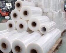 فروش نایلون و سلفون