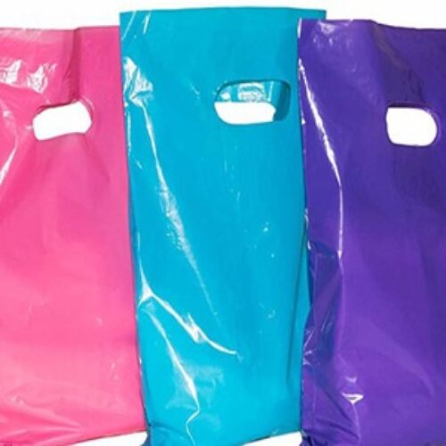 فروش نایلون دسته موزی
