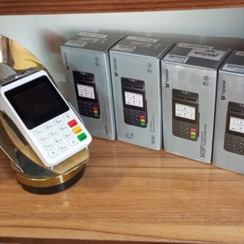 کارتخوان سیار، کلید موفقیت کسب و کار شما!