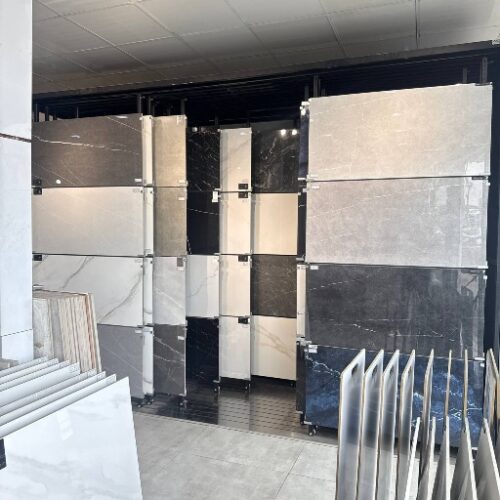نمایندگی فروش سرامیک های صبا