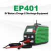 شارژ و دشارژ خودرو برقی مدل EP401