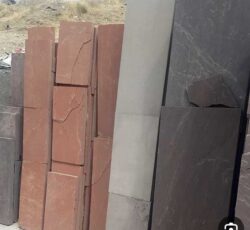 دماوند سنگ مالون سنگ ورقه ای