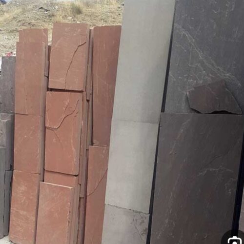 دماوند سنگ مالون سنگ ورقه ای