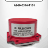 تامین کننده و مرکز فروش انکودر A860-0316-T101