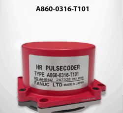 تامین کننده و مرکز فروش انکودر A860-0316-T101