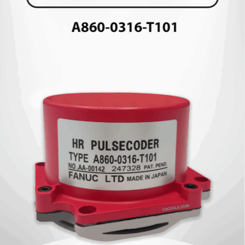 تامین کننده و مرکز فروش انکودر A860-0316-T101