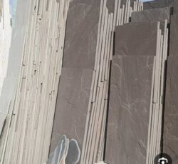 سنگ مالون سنگ ورقه ای