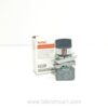 کلید شستی پوش باتن | push button NS30-BD33