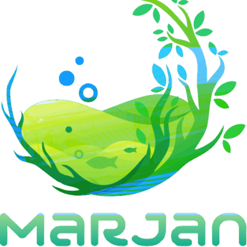 آکواریوم مرجان دریایی – هر ایرانی یک آکواریوم