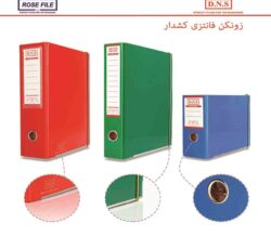 زونکن فانتزی تیگلیدار  و کشدار
