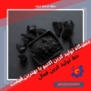 خط تولید کربن اکتیو ( کربن فعال ) شرکت سازه ابتکار ارشد با مدیریت مهران اوروجی