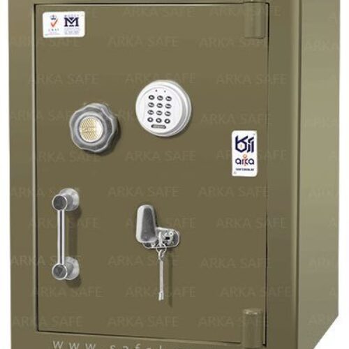 گاوصندوق خانگی 250