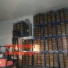 باکس پالت فلزی باکس فلزی باکس پالت سردخانه پالت سردخانه پالت فلزی