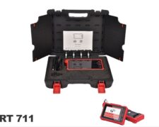 مولتی دیاگ LAUNCH مدل CRT711